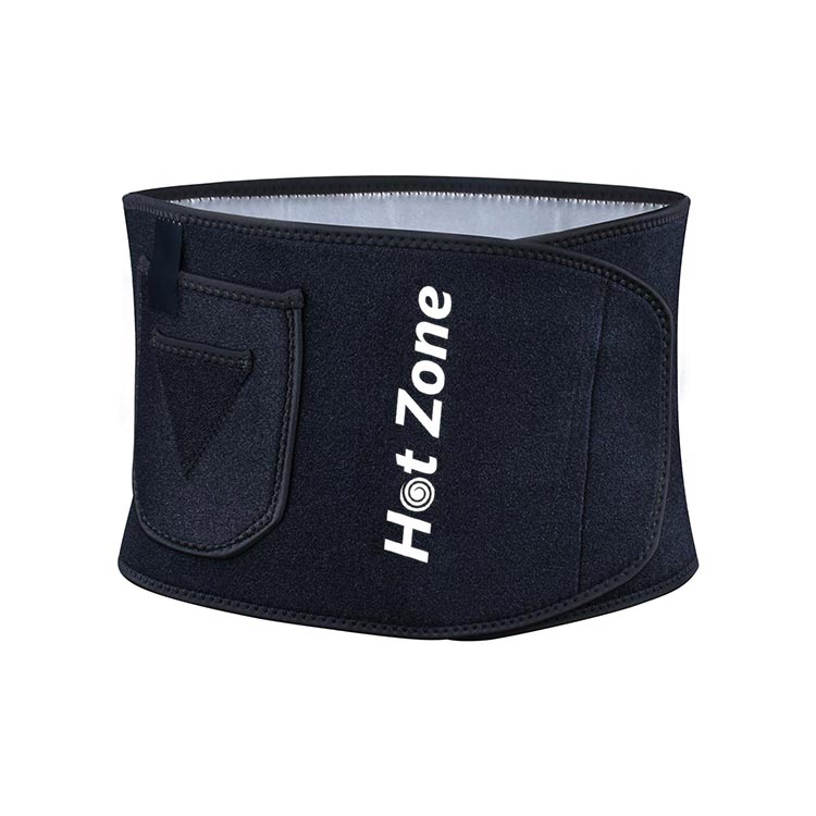 Waist Trimmer Weight Loss Workout Fitness Back Support Belts - Gallop Sport